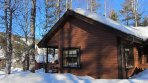 Tahkon mökki